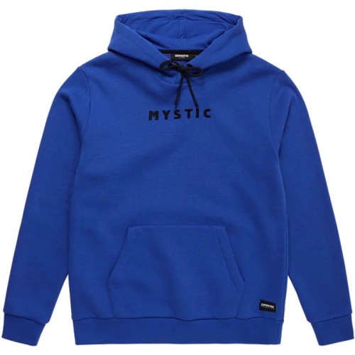 2025 Mystic Icon Hood pusa Flash Blue