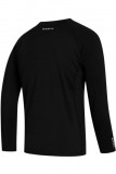 Mystic Star Quickdry L/S Black