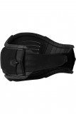 2025 Mystic Stealth Kitesurf Waist Harness Black