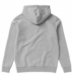 2025 Mystic Icon Hood pusa Light Grey Melee