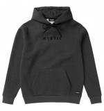 2025 Mystic Icon Hood pusa Dark Grey Melee