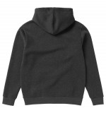 2025 Mystic Icon Hood pusa Dark Grey Melee