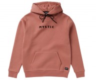2025 Mystic Icon Hood pusa Dusty Pink