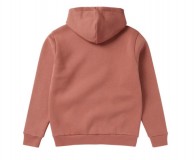 2025 Mystic Icon Hood pusa Dusty Pink