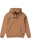 2025 Mystic Icon Hood pusa Slate Brown