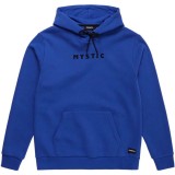 2025 Mystic Icon Hood pusa Flash Blue