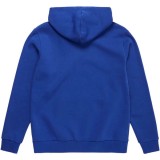 2025 Mystic Icon Hood pusa Flash Blue