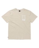 Mystic Boundless Tee Sand