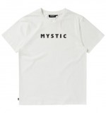 Mystic Icon Tee Off White