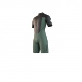 Kalipso Mystic Brand 3/2 Shorty Dark Olive