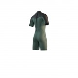 Kalipso Mystic Brand 3/2 Shorty Dark Olive