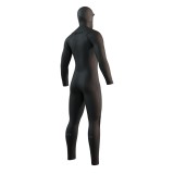 Kapuutsiga kalipso Mystic Motion 5/3 Fzip Black