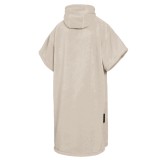 Mystic Poncho Teddy Sand