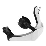 Step in snowboard bindings Clew Independence 1.0 White