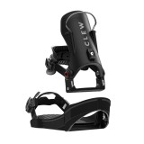 Step in lumelaua sidemed Clew Independence 1.0 Black
