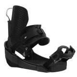 Step in lumelaua sidemed Clew Independence 1.0 Black