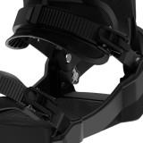 Step in lumelaua sidemed Clew Independence 1.0 Black
