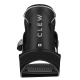 Step in lumelaua sidemed Clew Independence 1.0 Black