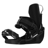 Step in lumelaua sidemed Clew Independence 1.0 Black