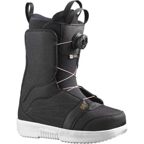 Snowboard Boot Salomon Pearl BOA