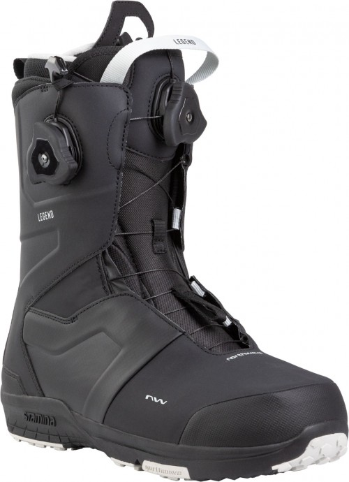 Snowboard Boots Northwave Legend 2 Spin