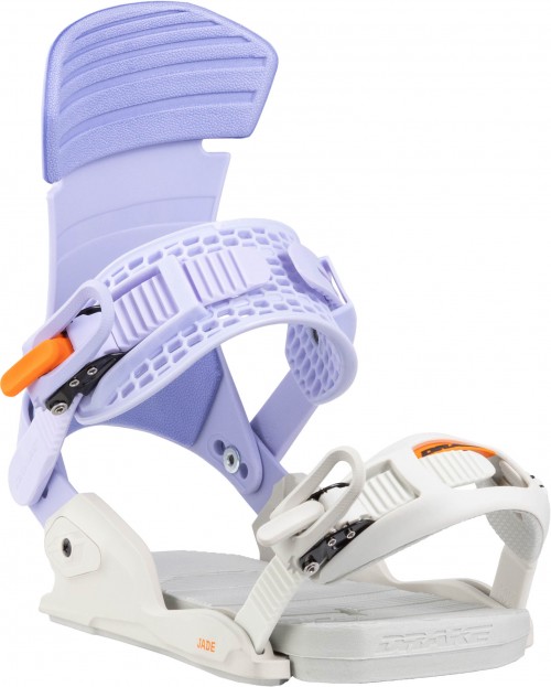 Lumelaua sidemed Drake Jade Lilac White