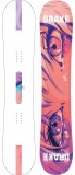 Snowboard for women Drake Dfl Pro
