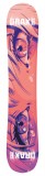Snowboard for women Drake Dfl Pro