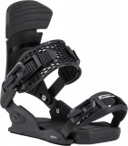 Snowboard bindings Drake Fifty Black