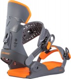 Lumelaua sidemed Drake Fifty Orange Grey