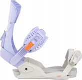 Lumelaua sidemed Drake Jade Lilac White