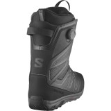 Snowboard Boot Salomon Launch Boa SJ Boa