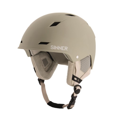 Mäekiiver Sinner Mount Light Grey