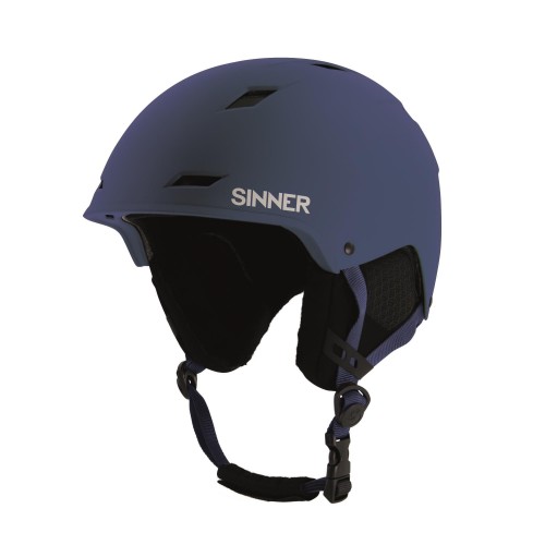 Mäekiiver Sinner Mount Navy Blue