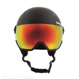 Mäekiiver Sinner TItan Visor Matte Black