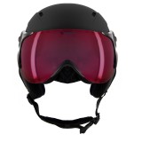 Mäekiiver Sinner Typhoon Visor Matte Black