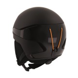 Mäekiiver Sinner Zermatt Matte Black