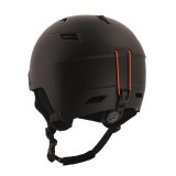 Snow Helmet Sinner Mount Matte Black