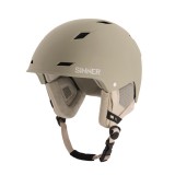 Mäekiiver Sinner Mount Light Grey