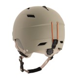 Mäekiiver Sinner Mount Light Grey