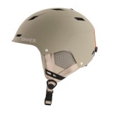Mäekiiver Sinner Mount Light Grey