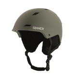 Mäekiiver Sinner Mount Moss Green