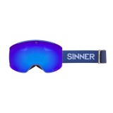 Mäeprillid Sinner Snowflake Navy Blue