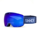 Mäeprillid Sinner Snowflake Navy Blue