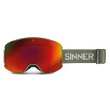 Mäeprillid Sinner Snowflake Moss Green