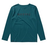 Mystic Star Quickdry L/S Teal