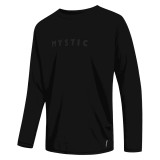 Mystic Star Quickdry L/S Black