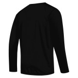 Mystic Star Quickdry L/S Black