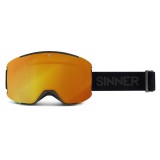 Mäeprillid Sinner Aura Black