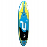 ZRay Pathfinder Lite 10'4" SUP aerulaud (komplekt)